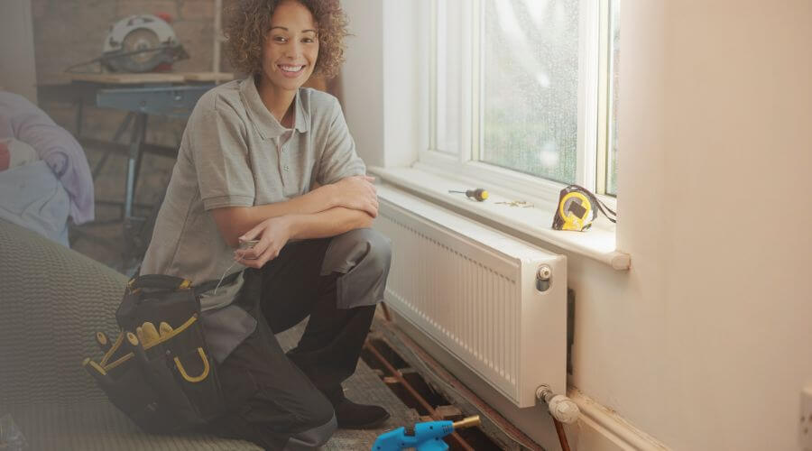 Professional Water heater repair in Windsor, ME